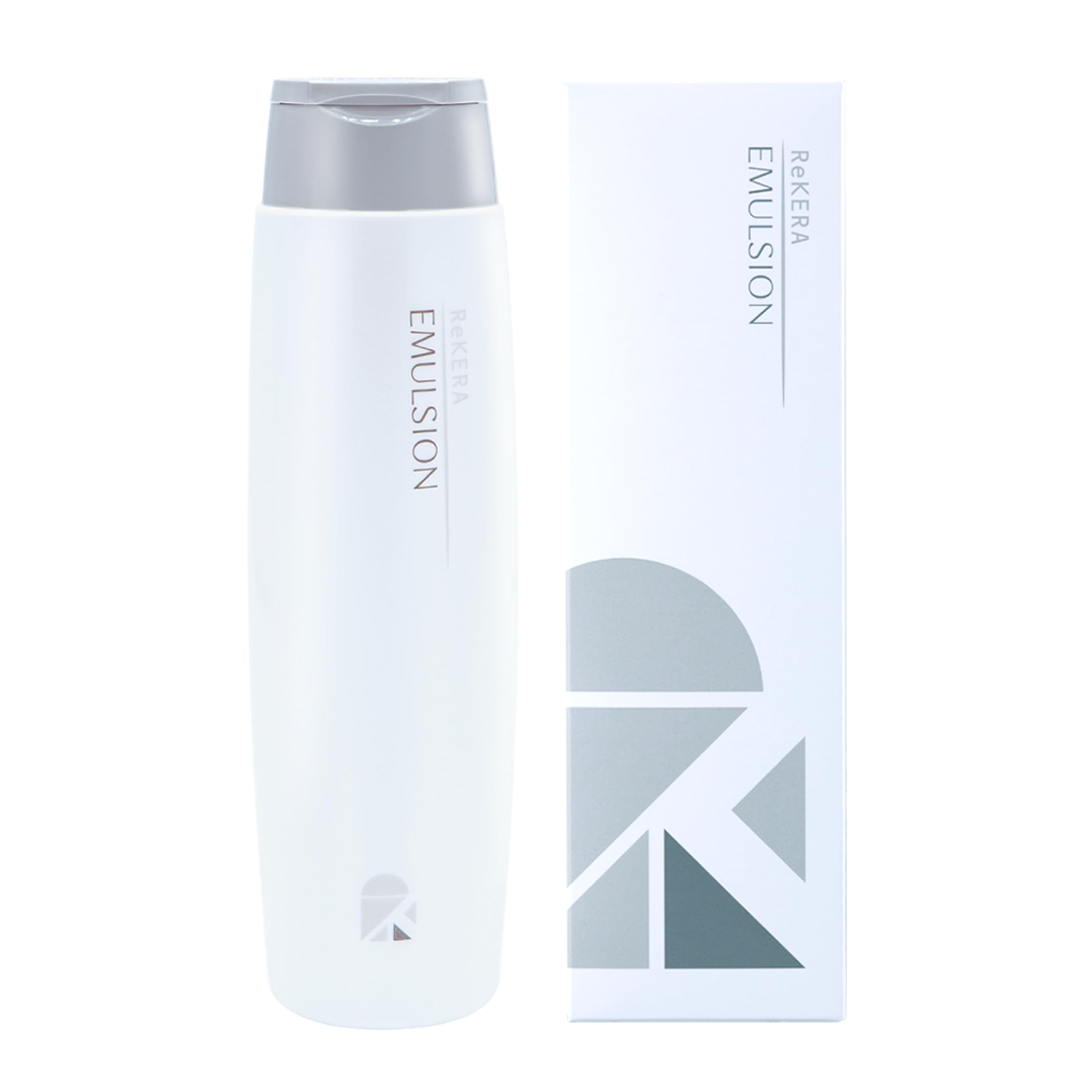 ReKERA(リケラ) エマルジョン 200mL リトル・サイエンティスト2本 ReKERA(リケラ) エマルジョン リトル・サイエンティスト
